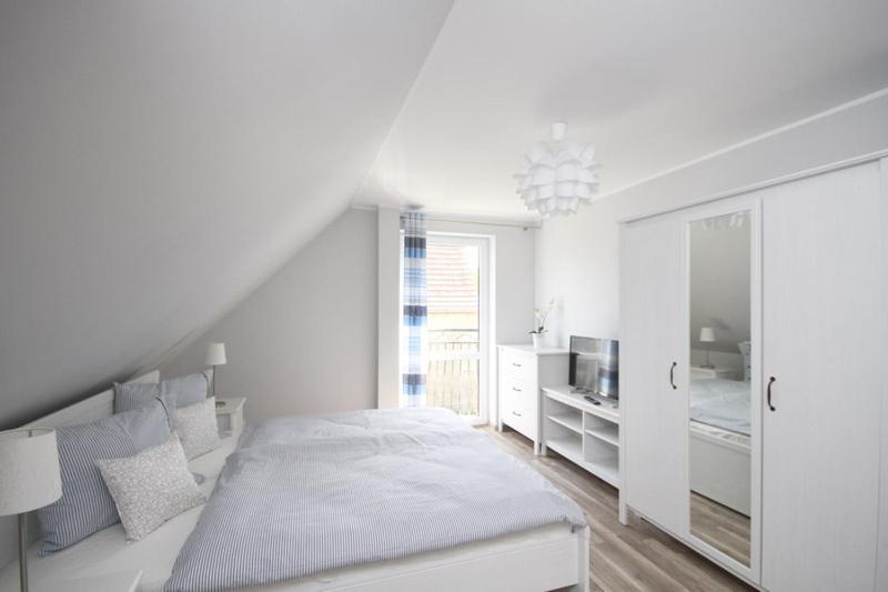 Wenecja Polnocy Apartment Leba Luaran gambar